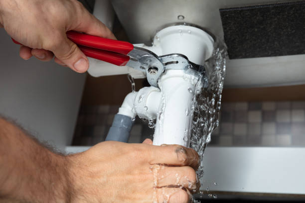 Best Flood damage cleanup  in Shallotte, NC