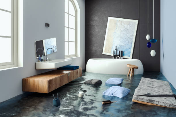 Best Water damage restoration near me  in Shallotte, NC