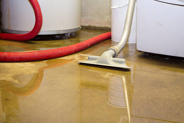 Shallotte, NC Water damage restoration Company